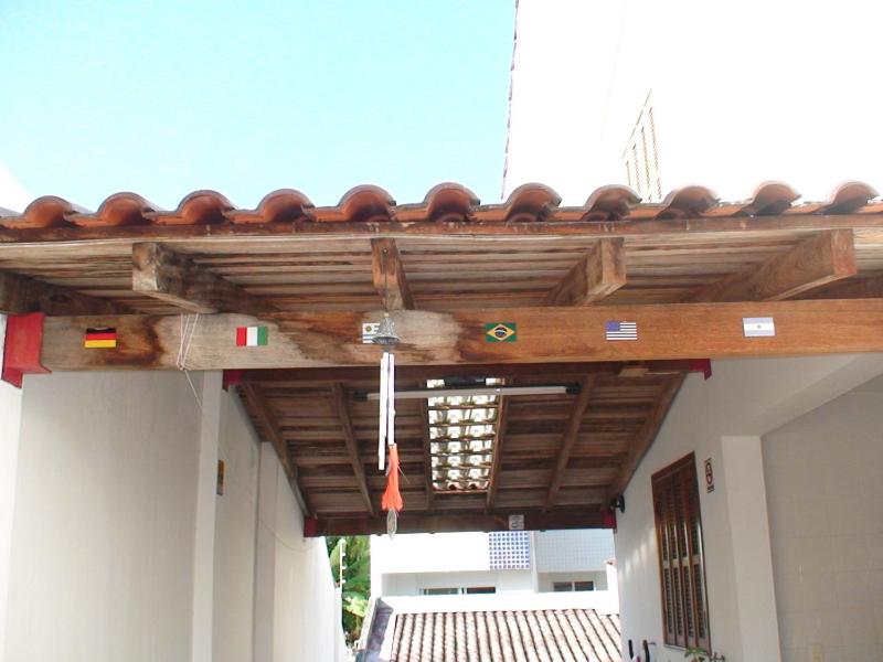 Beira Mar Hostel - image 46