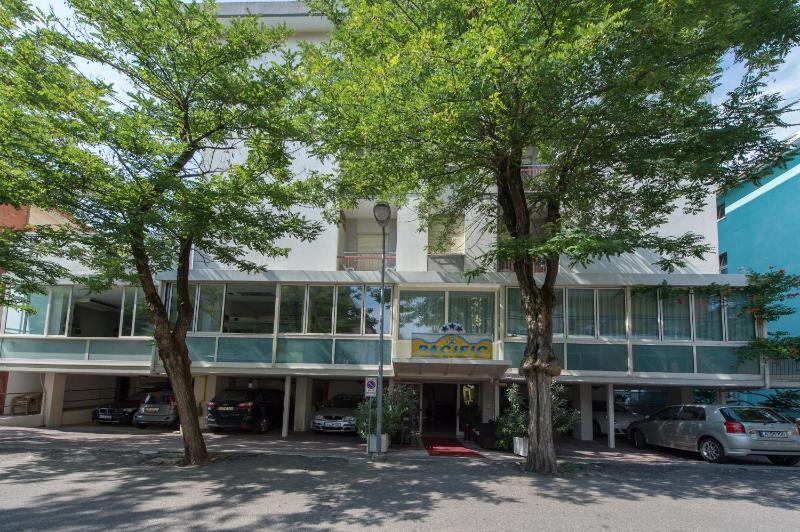 Hotel Pacific - image 33