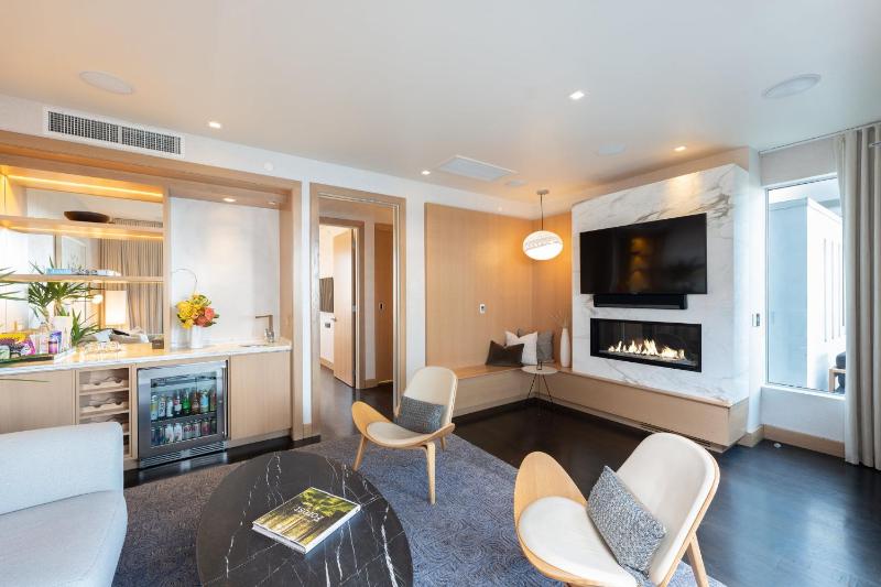 Kimpton Hotel Wilshire By IHG - image 13
