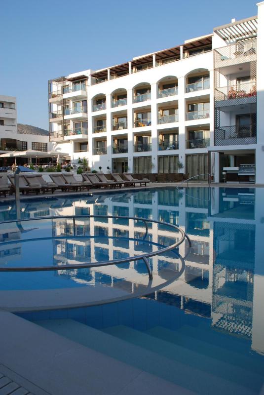 Albatros Spa & Resort Hotel - image 16