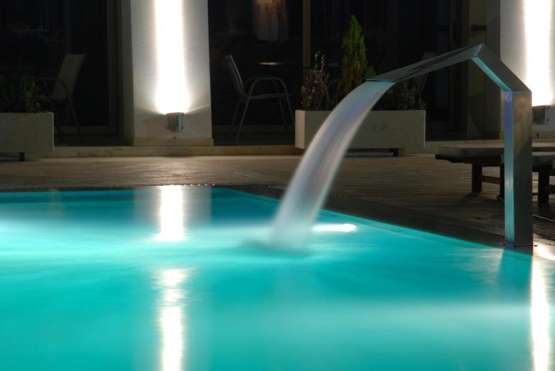 Albatros Spa & Resort Hotel - image 32
