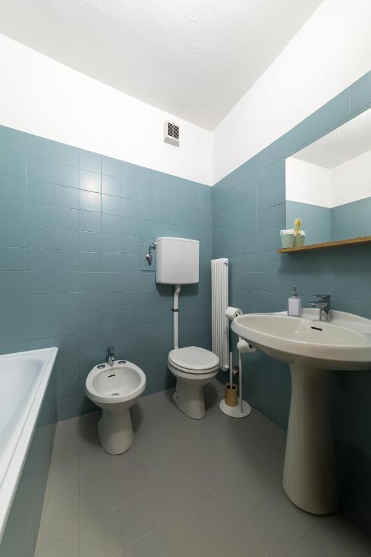 One-Bedroom Apartment image 2