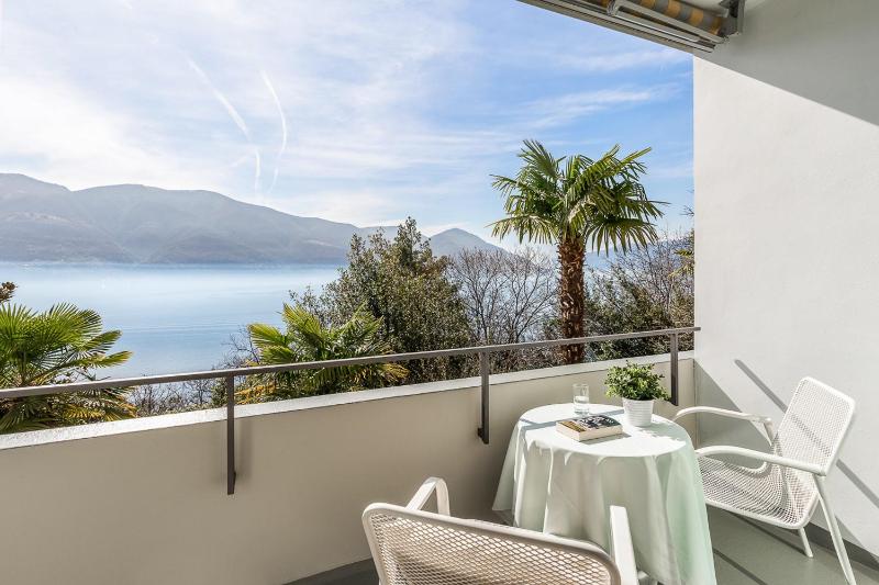 Comfort Double Room with Balcony image 1