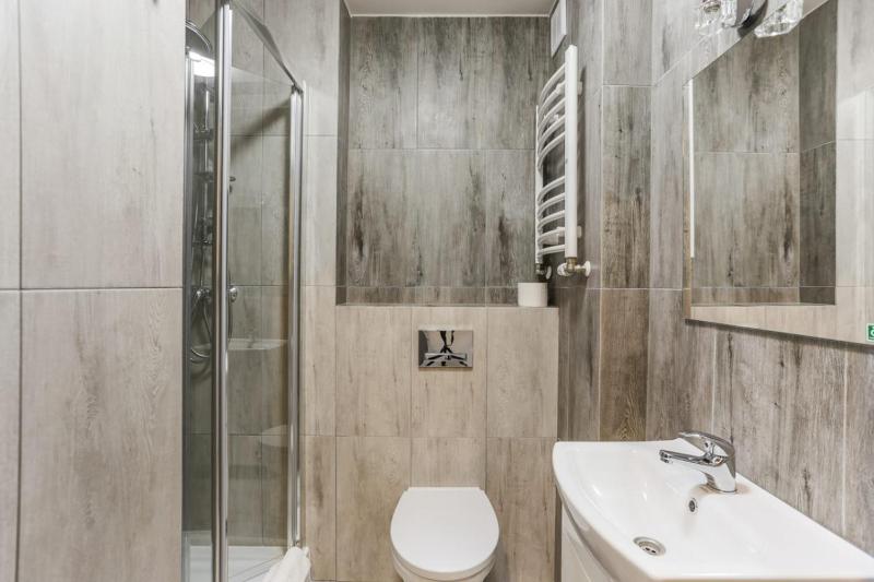 Sea Power Residence Jastrzębia Góra - image 43