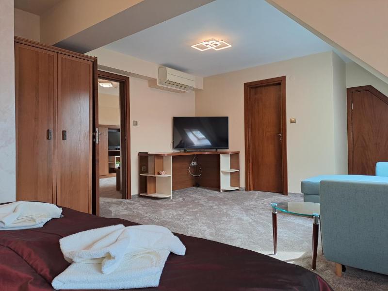 One-Bedroom Apartment image 3