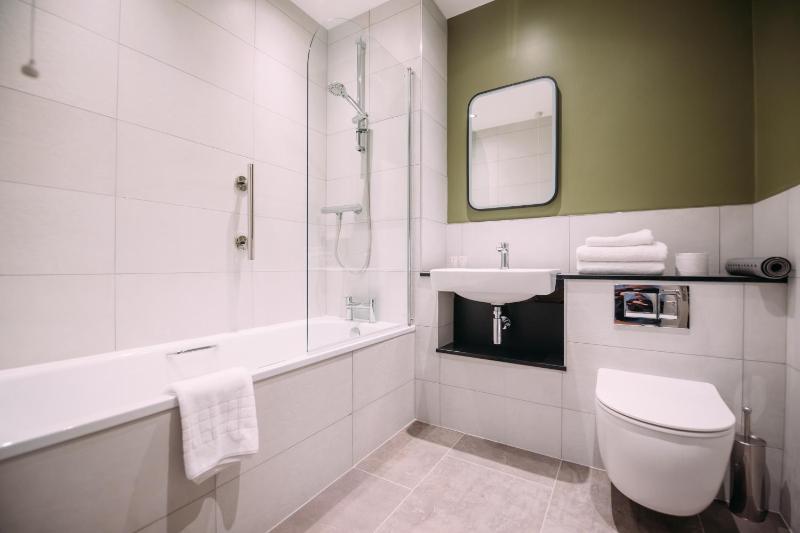 Two-Bedroom Apartment image 1