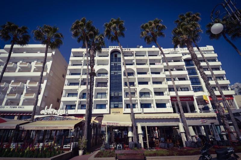 Krasas Beach Apartment Rentals - image 10