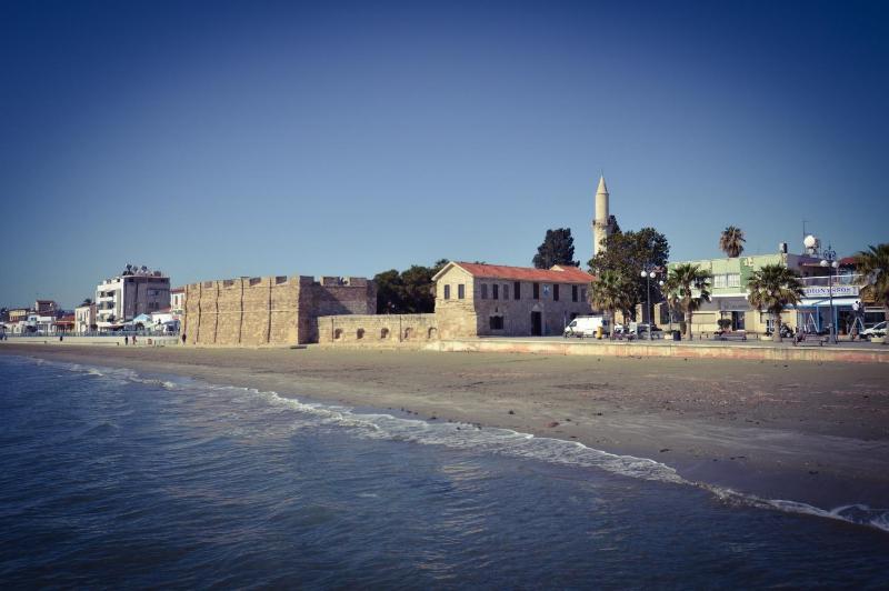 Krasas Beach Apartment Rentals - image 7
