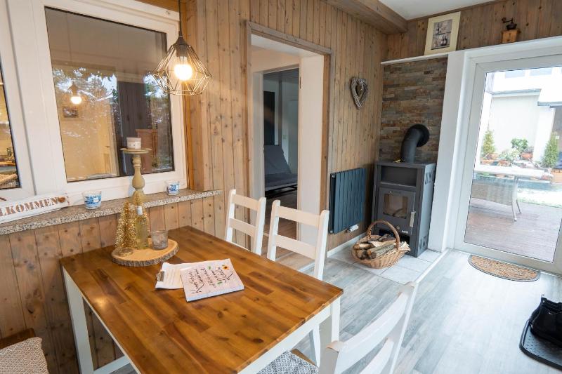 Harznester - Ferienhaus am Horstberg - image 1
