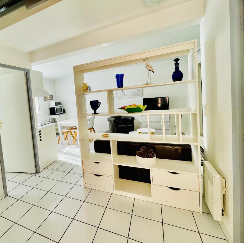 Duplex T3 2 étoiles bord de lac 65mcarrés - image 23