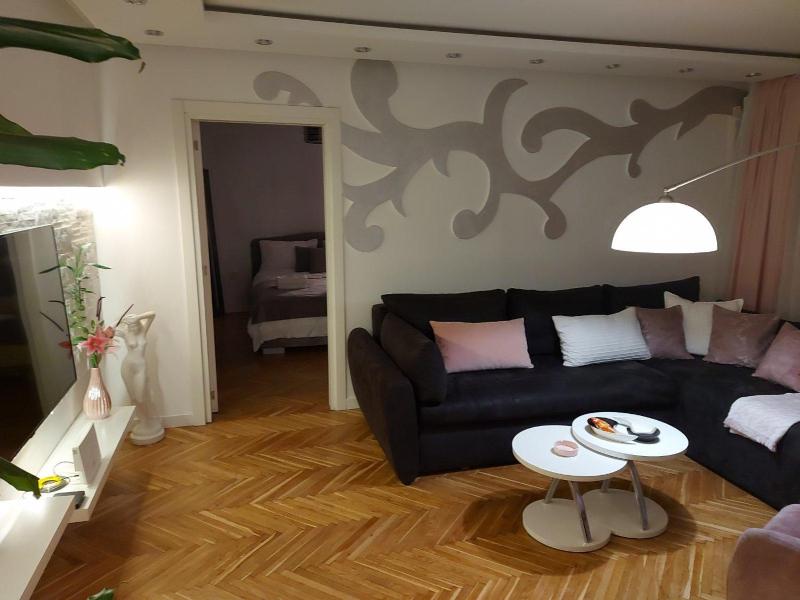 One-Bedroom Apartment image 4