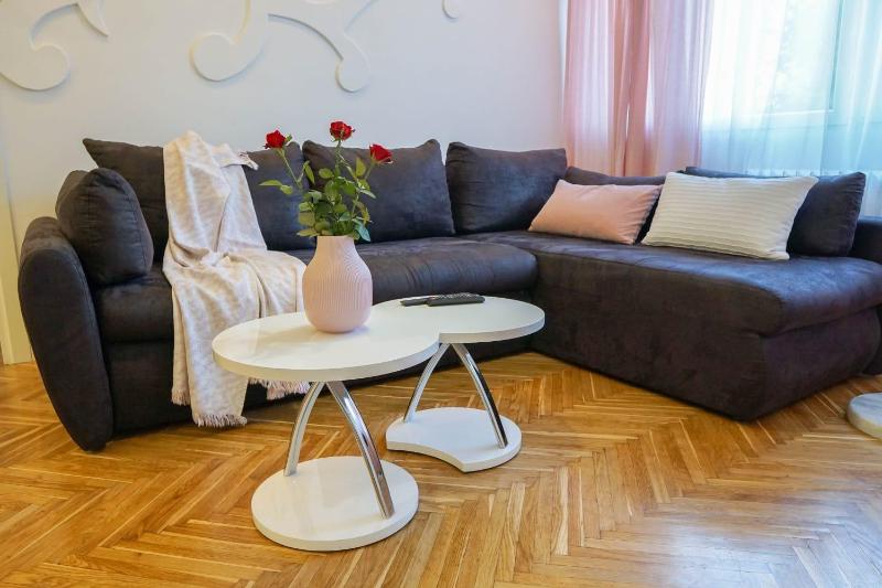 One-Bedroom Apartment image 3