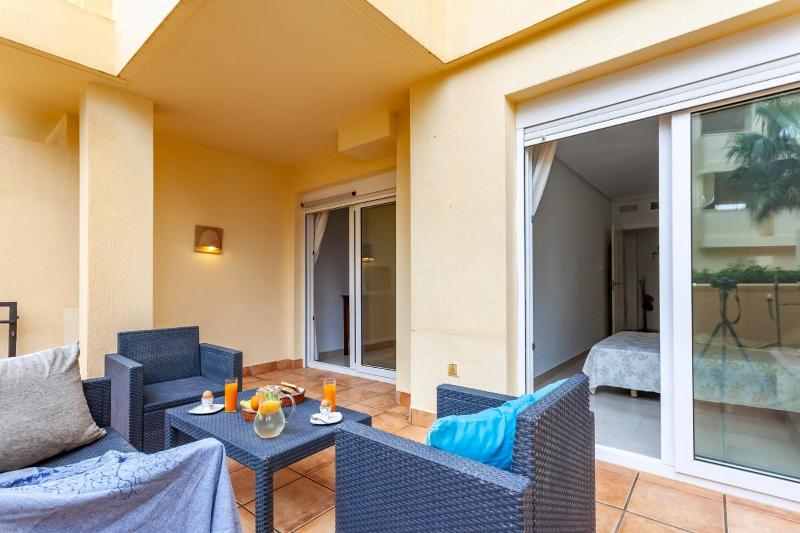 Apartamento LUXURY en ROQUETAS DE MAR - PLAYA SERENA Urbanización VILLA ROMANA - image 20