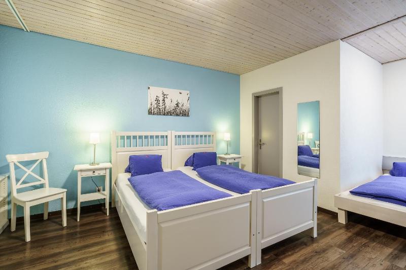 Triple Room image 3