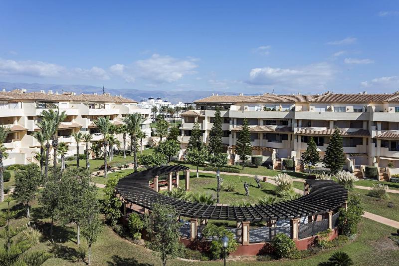 Apartamento LUXURY en ROQUETAS DE MAR - PLAYA SERENA Urbanización VILLA ROMANA - image 25