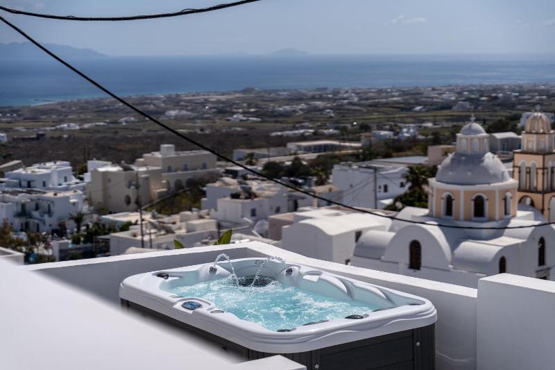 Cycladic Suites & Spa - image 7