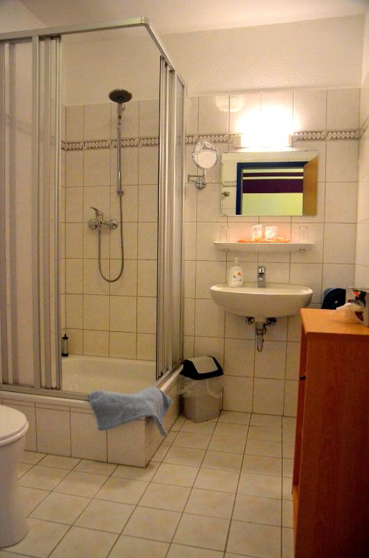 Standard Twin Room image 3