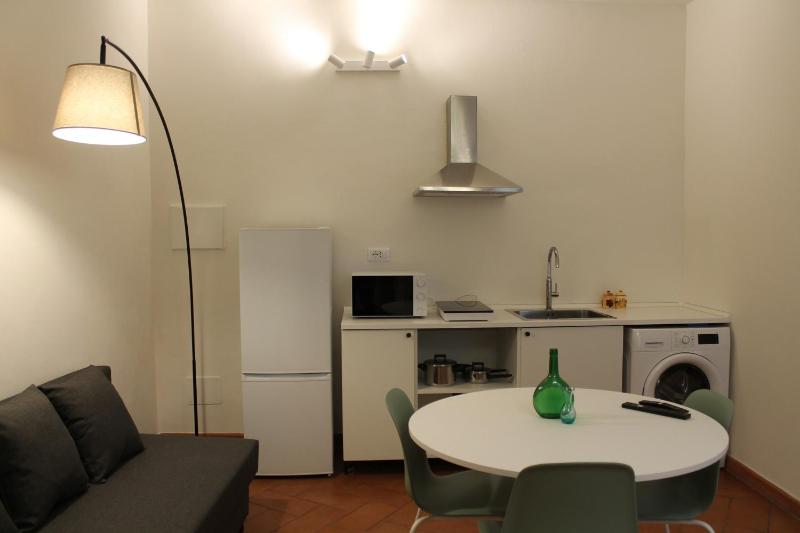 Friends of Michelangelo - image 12