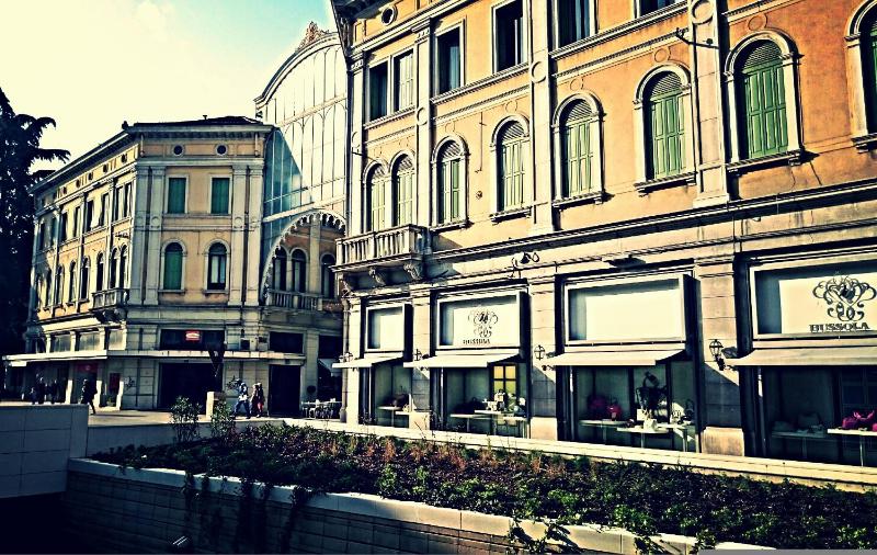Residenze Venezia Apartments - image 16