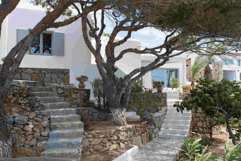 Mykonos Serendipity Villas Images