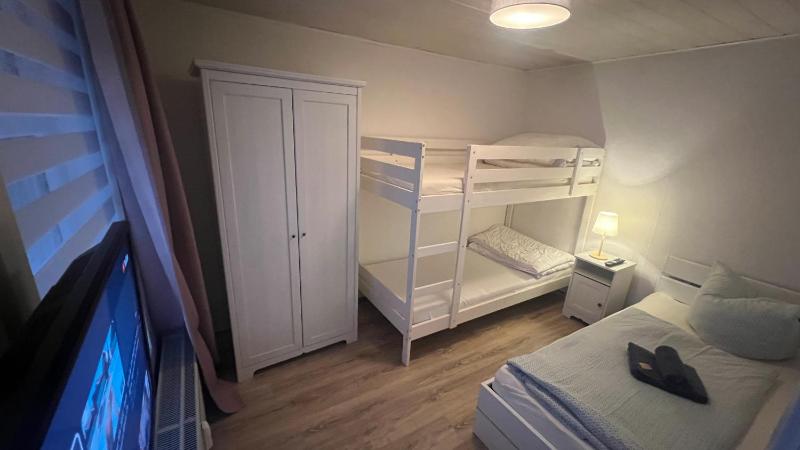 Ferienwohnung Wetzig W2 - Breite Straße 104 Wernigerode - image 9