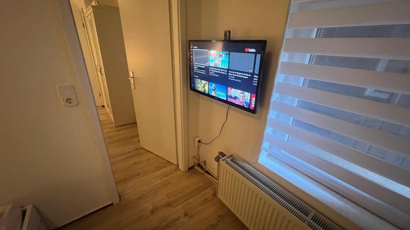 Ferienwohnung Wetzig W2 - Breite Straße 104 Wernigerode - image 16