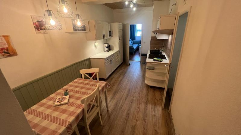 Ferienwohnung Wetzig W2 - Breite Straße 104 Wernigerode - image 20