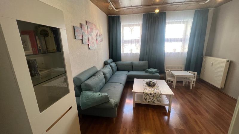 Ferienwohnung Wetzig W2 - Breite Straße 104 Wernigerode - image 7