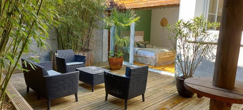 Les Suites Angevines - image 47