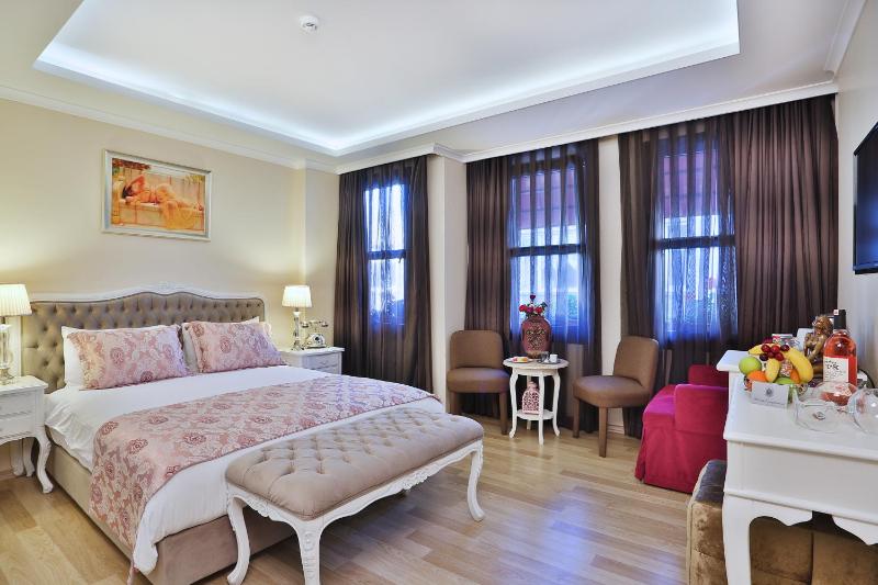 Hotel Bon Hagia Sophia - image 13