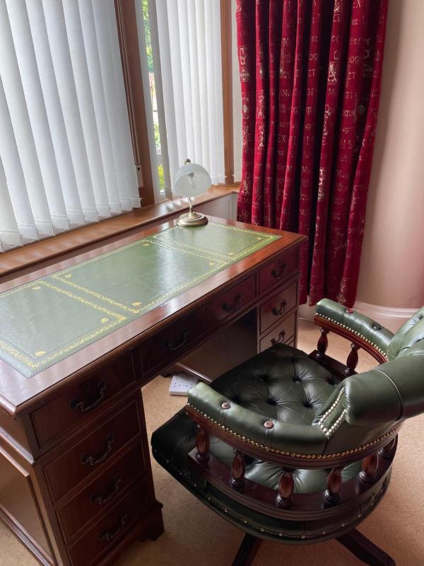 Superior Double Room image 3