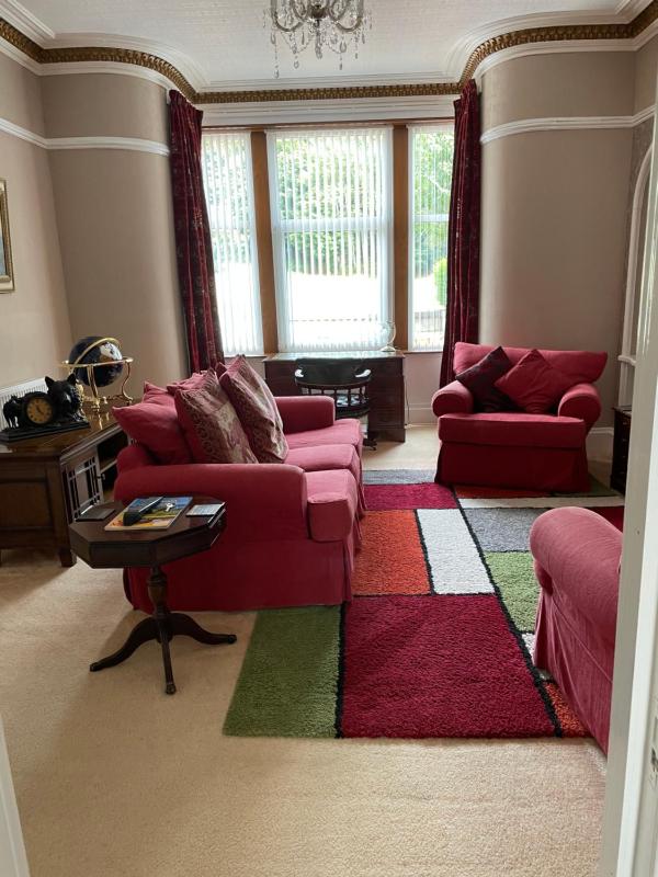 Superior Double Room image 4