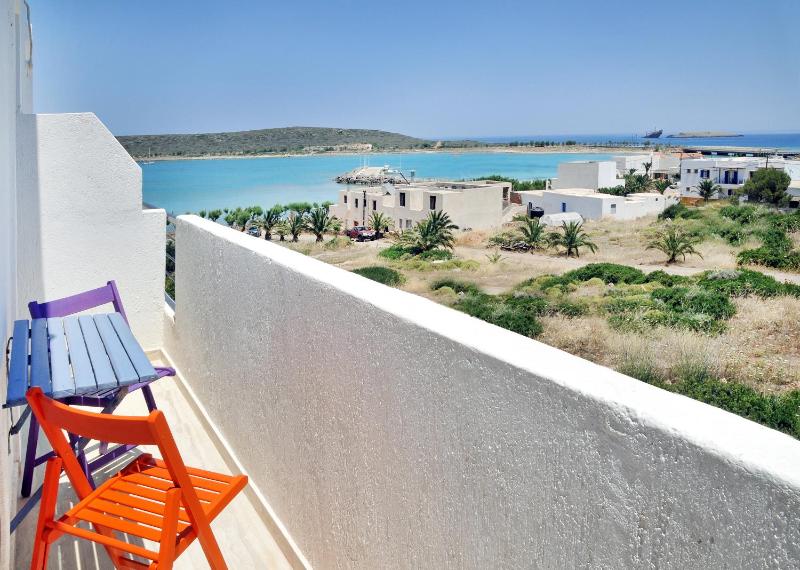 Apartment with Balcony image 2