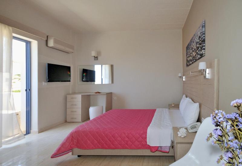 Apartment with Balcony image 1