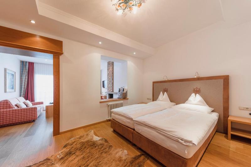 Comfort Double Room image 1