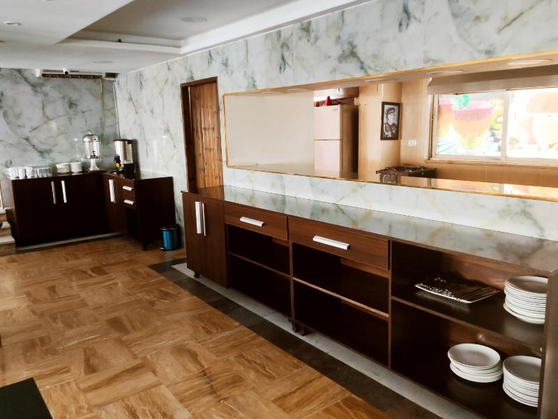 Golden Plaza Hotel - image 10