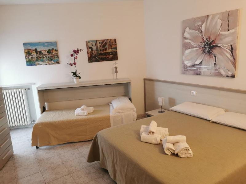 Cabà Holiday Bardolino Gritti - image 17