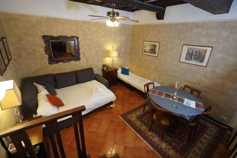 Apartment - Ground Floor image 2