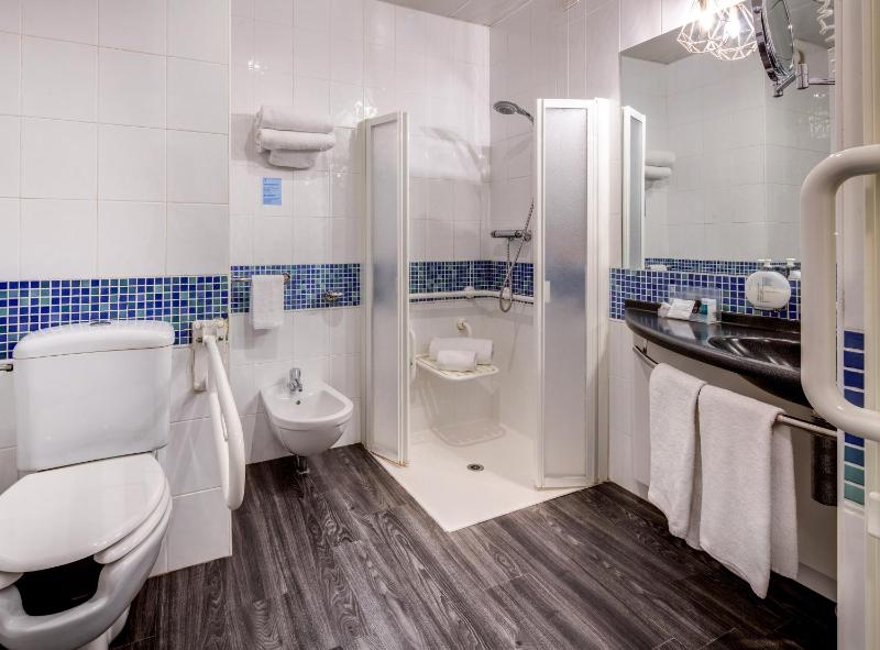 Holiday Inn Bologna - Fiera By IHG - image 13
