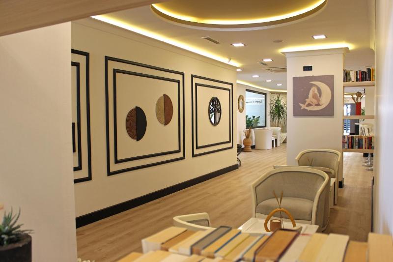 Savk Hotel - image 21