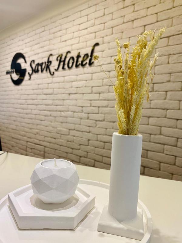 Savk Hotel - image 20