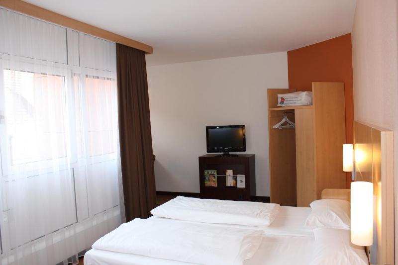 Ibis Nuernberg Altstadt - image 9