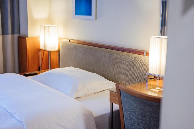 Peakture Hotel - image 14