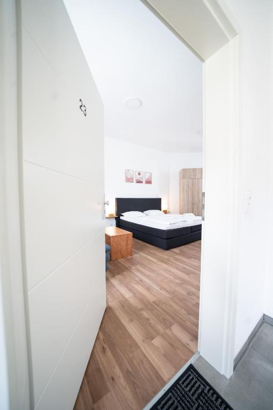 Comfort Apartment image 2