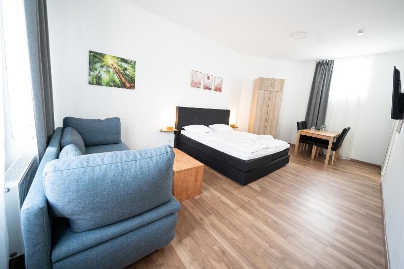 Comfort Apartment image 3