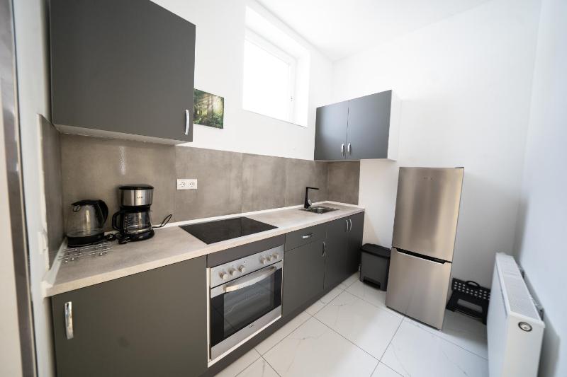 Comfort Apartment image 4