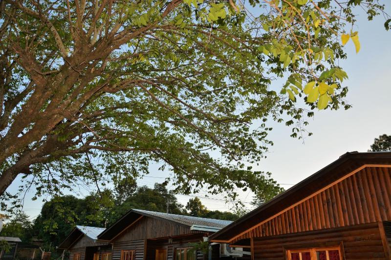 Nuova Villa Cabañas - image 13