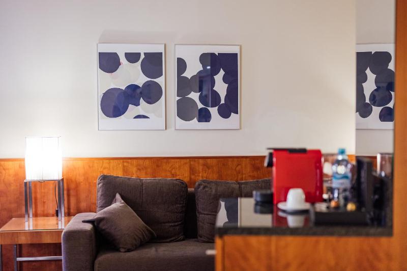 Spacious Urban image 3