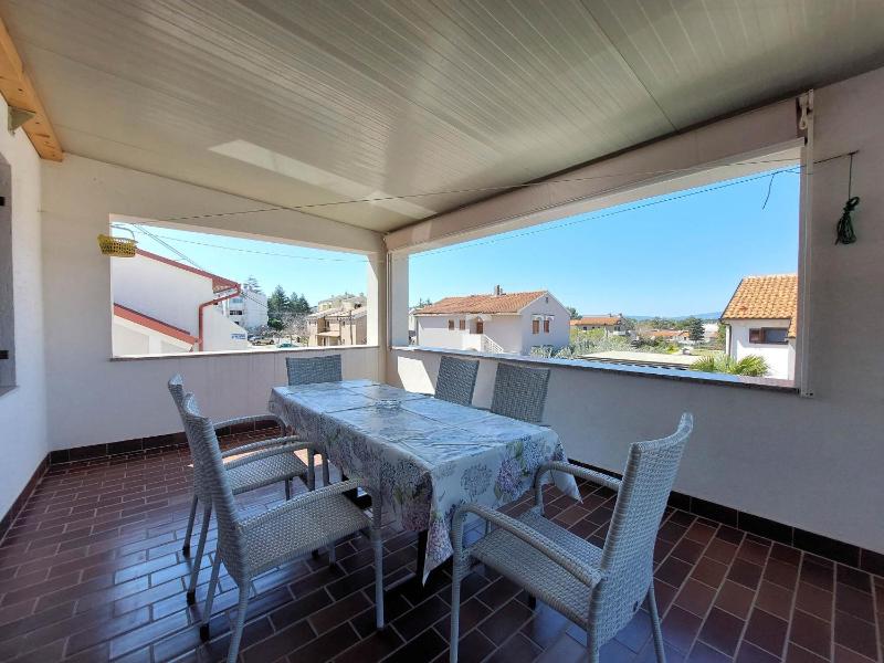 Three-Bedroom Apartment image 4