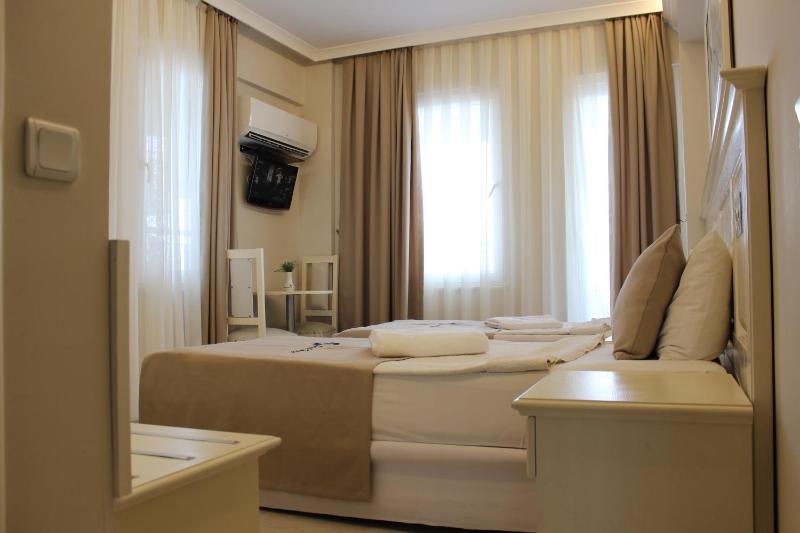 Savk Hotel - image 9
